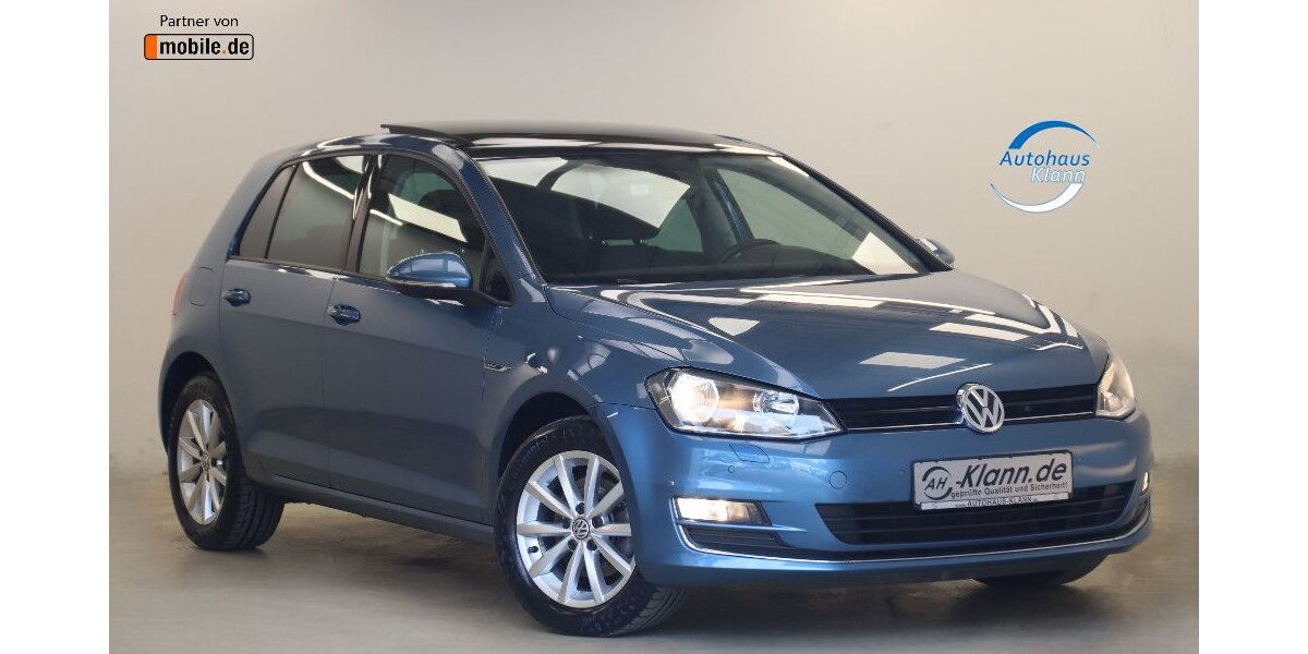 VW Golf 96.432 km 12.999 &euro; Teltow 14513