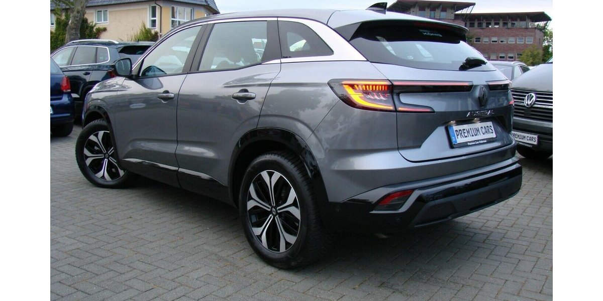 Renault Austral 1,3TCE Evolution Virtual Navi Kamera Temp 17.834 km 24.980 &euro; Falkensee 14612