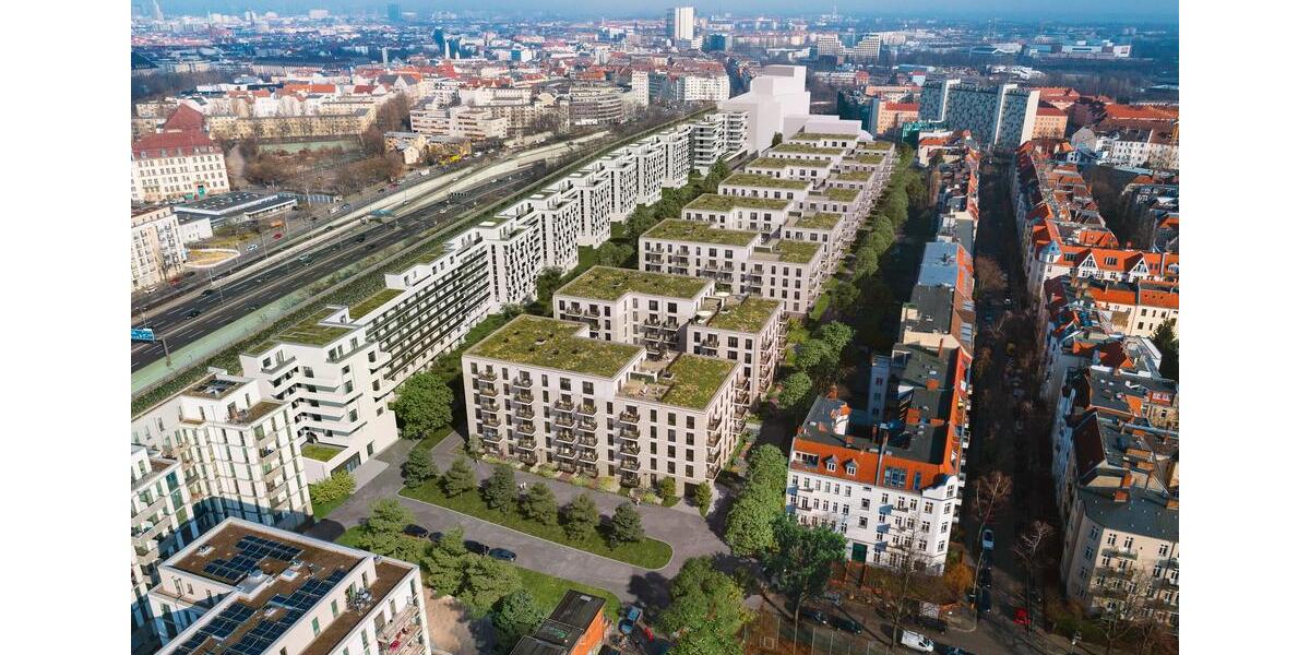 Einfamilienhaus Berlin Tempelhof-Schöneberg - 4 Zimmer, 143 m&sup2;, 3.385&euro; | Angebot:26587618