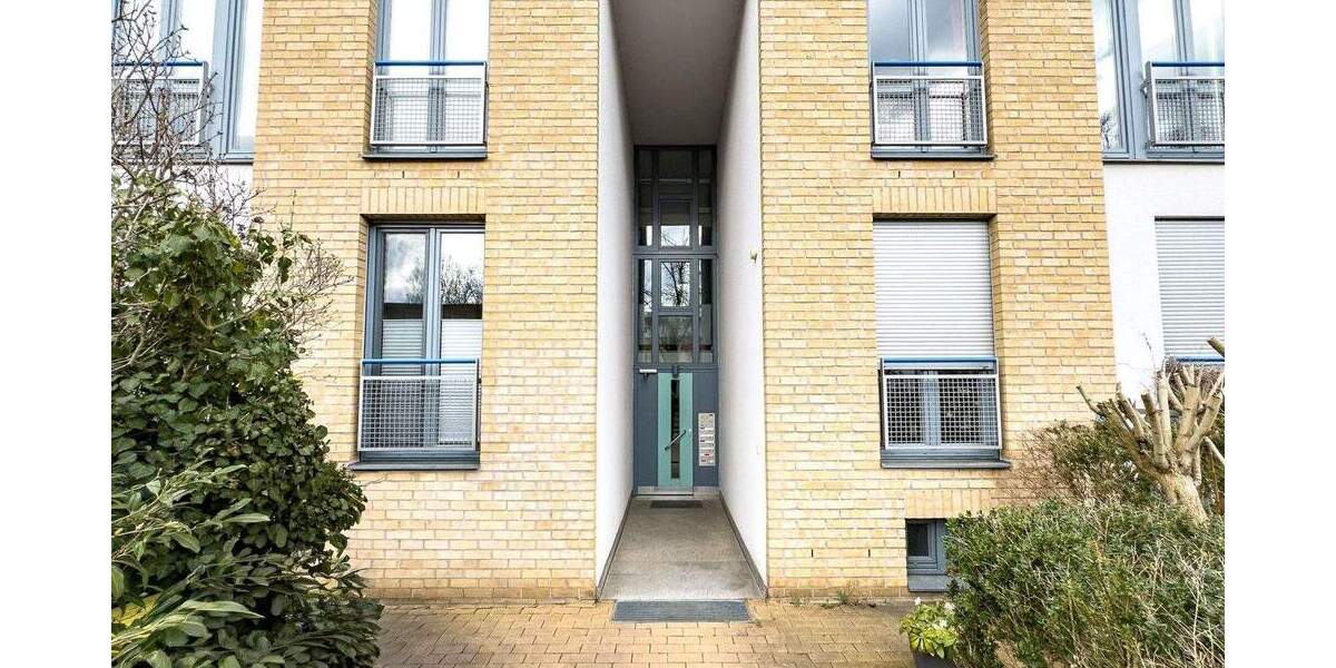 Etagenwohnung Falkensee - 3 Zimmer, 97 m&sup2;, 435.000&euro; | Angebot:25686768