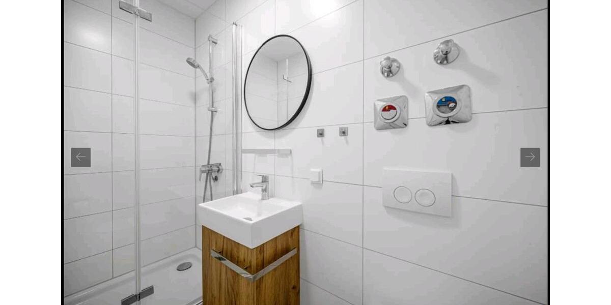 Etagenwohnung Berlin Pankow - 1 Zimmer, 30 m&sup2;, 189.000&euro; | Angebot:27072866