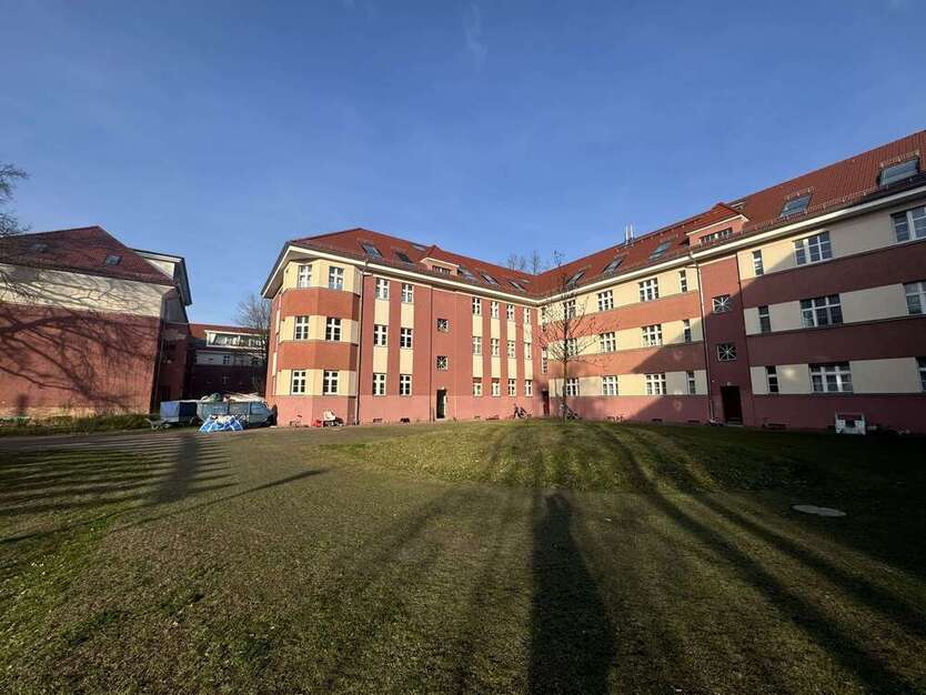 Wohnung zum Mieten in Berlin 1.100 € 86 m²