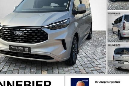 Ford Tourneo Custom 11.750 km 51.470 &euro; Berlin 12681