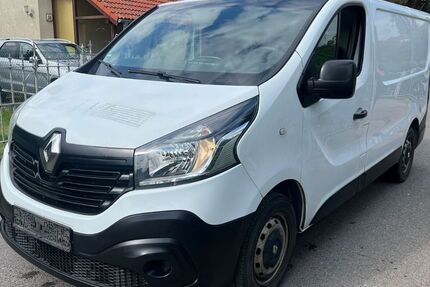 Renault Trafic 228.000 km 6.800 &euro; Berlin 13409