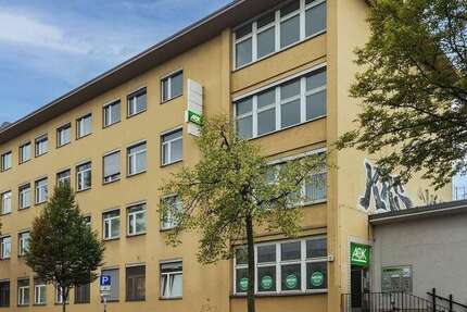 Gewerbeobjekt Berlin Reinickendorf - 6.900&euro; | Angebot:27703452