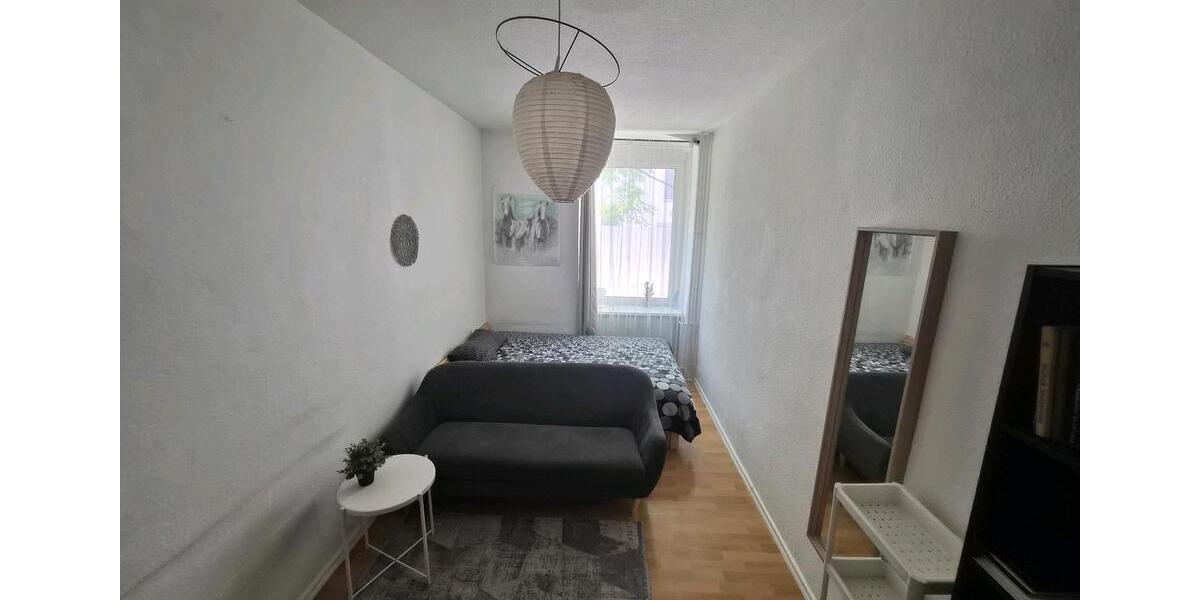 Erdgeschoßwohnung Berlin Mitte - 1 Zimmer, 34 m&sup2;, 195.000&euro; | Angebot:27203837
