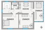 Etagenwohnung Hohen Neuendorf - 1.495&euro; | Angebot:26704356