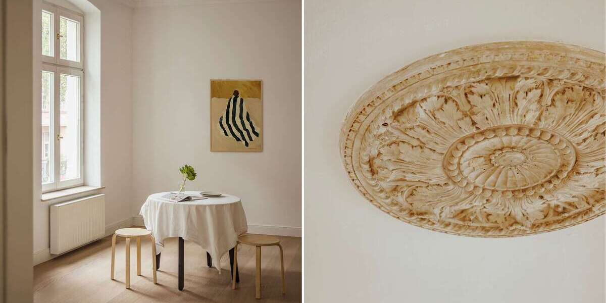 Wohnung zum Kaufen in Potsdam 670.000 € 120 m² 3 zimmer