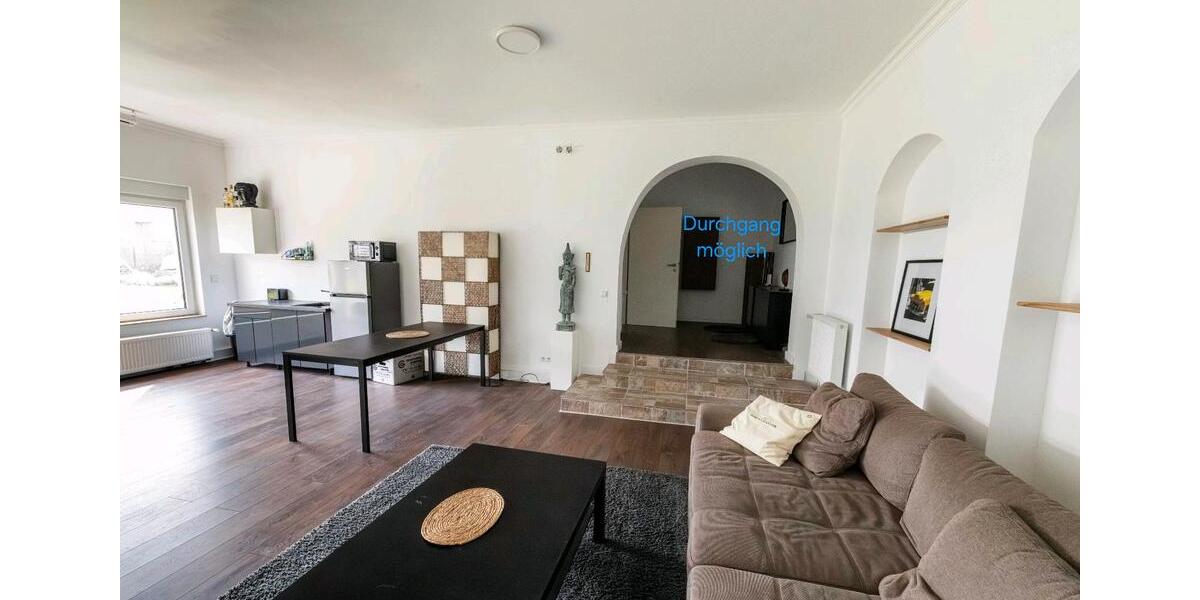 Doppelhaushälfte Berlin Neukölln - 6 Zimmer, 164 m&sup2;, 750.000&euro; | Angebot:25966372