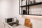Etagenwohnung Berlin Treptow-Köpenick - 1 Zimmer, 33 m&sup2;, 990&euro; | Angebot:26611533