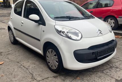 Citroen C1 106.500 km 2.590 € Berlin 13187