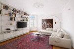 Etagenwohnung Berlin Halensee - 2 Zimmer, 67 m&sup2;, 460.000&euro; | Angebot:26346572