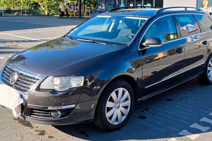 VW Passat 278.000 km 3.490 &euro; Berlin 10439