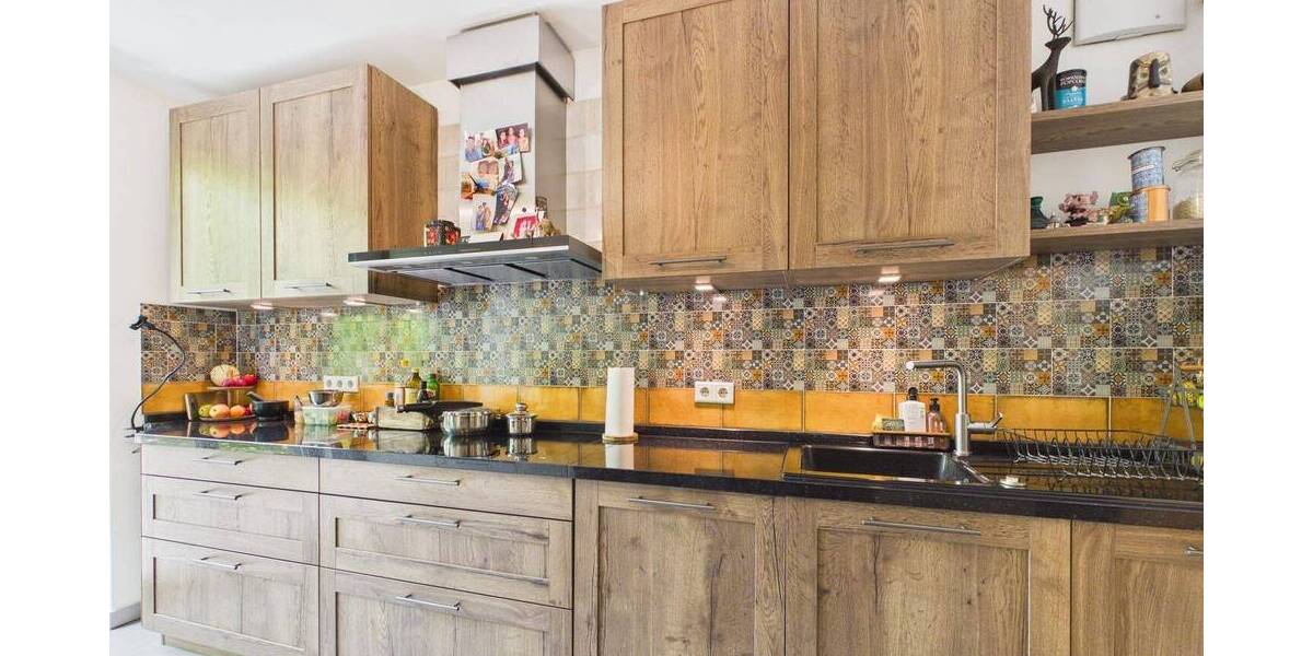 Etagenwohnung Berlin Marienfelde - 3 Zimmer, 93 m&sup2;, 2.200&euro; | Angebot:26684242