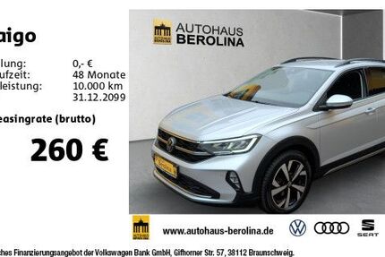 VW Taigo 10.345 km 21.489 &euro; Berlin 10709