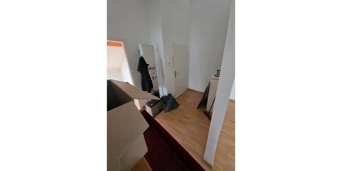 Dachgeschoßwohnung Kleinmachnow - 2 Zimmer, 70 m&sup2;, 1.176&euro; | Angebot:26481403