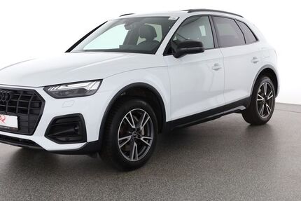 Audi Q5 40.406 km 39.860 &euro; Berlin 12103