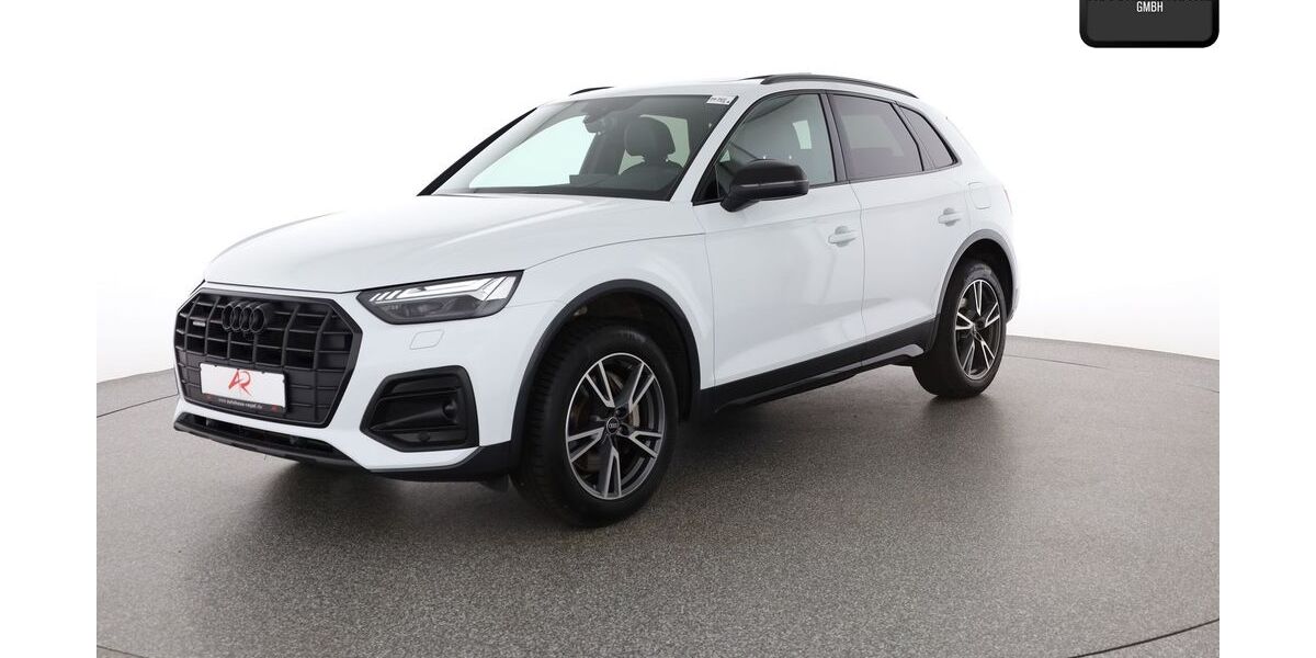 Audi Q5 40.406 km 39.860 &euro; Berlin 12103