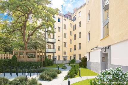 Grundstück Berlin Charlottenburg-Wilmersdorf - 595.000&euro; | Angebot:26382168