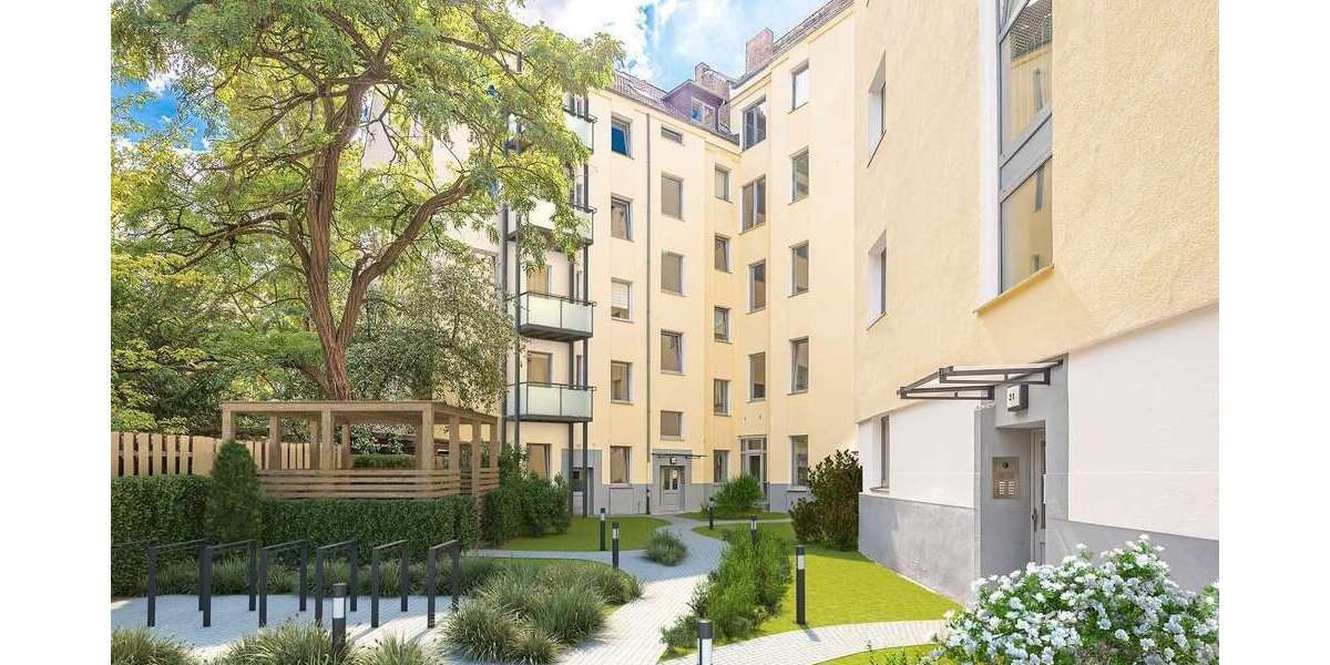Grundstück Berlin Charlottenburg-Wilmersdorf - 595.000&euro; | Angebot:26382168