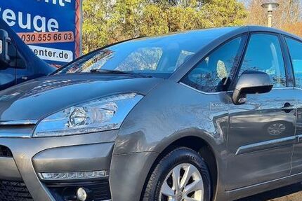 Citroen C4 Picasso 103.796 km 7.500 &euro; Berlin-Lichtenberg 10315