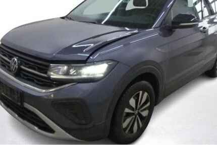 VW T-Cross 15.550 km 25.250 &euro; Berlin 14167