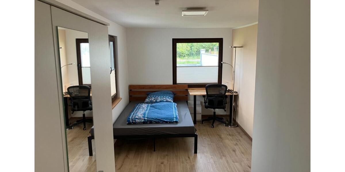 Erdgeschoßwohnung Oranienburg - 3.5 Zimmer, 86 m&sup2;, 1.200&euro; | Angebot:26476243