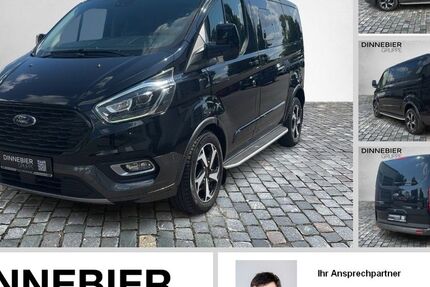 Ford Tourneo Custom 81.664 km 38.990 &euro; Berlin 10365
