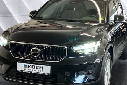 Volvo XC40 19.085 km 34.990 € Berlin 10553