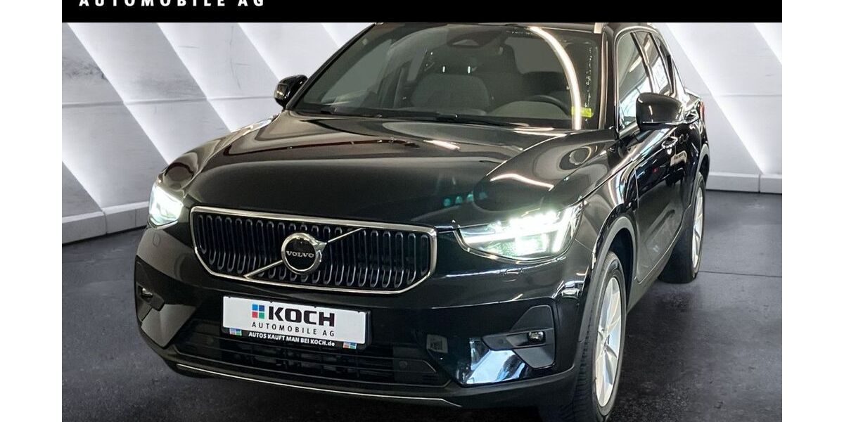 Volvo XC40 19.085 km 34.990 € Berlin 10553