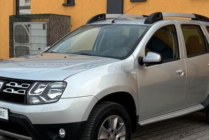 Dacia Duster 149.100 km 6.980 &euro; Berlin 13587