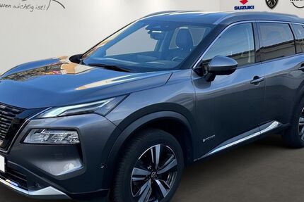 Nissan X-Trail 38.379 km 34.490 &euro; Berlin 13437