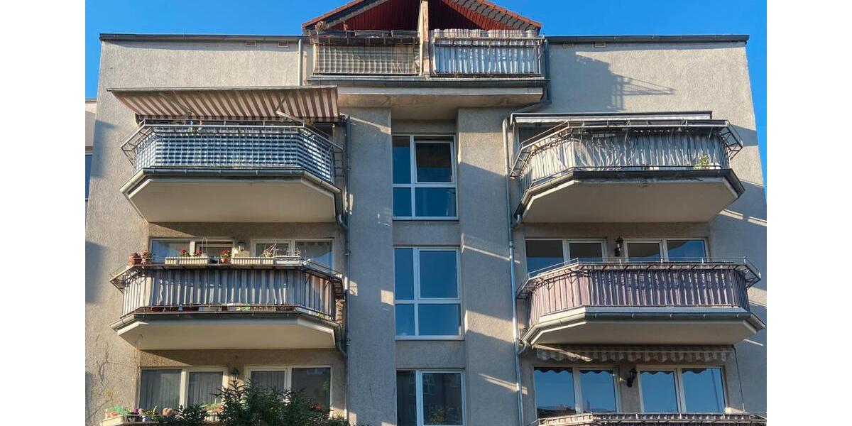 Maisonettenwohnung Berlin Spandau - 5 Zimmer, 123 m&sup2;, 460.000&euro; | Angebot:26054684