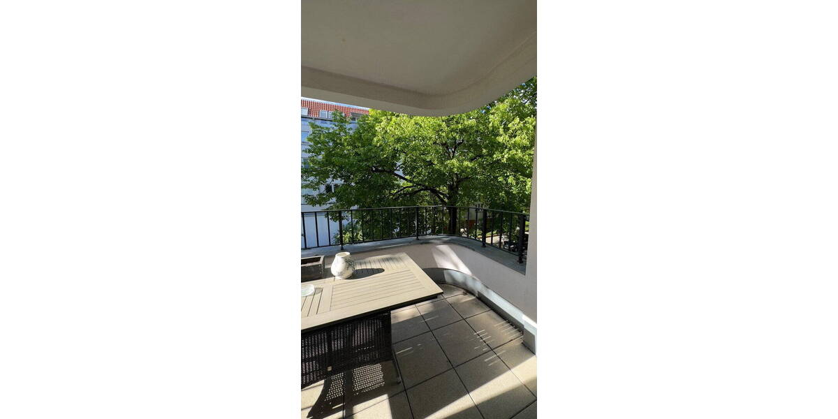 Etagenwohnung Berlin Weißensee - 2 Zimmer, 59 m&sup2;, 449.000&euro; | Angebot:26703081