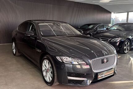 Jaguar XF 78.888 km 22.950 &euro; Berlin 12357