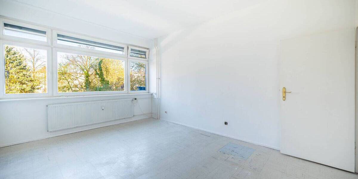 Etagenwohnung Berlin Schmargendorf - 3 Zimmer, 68 m&sup2;, 372.000&euro; | Angebot:26118264