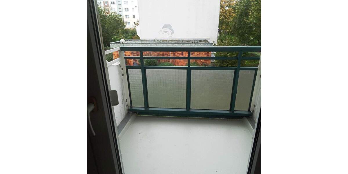 2 Raumwohnung 2 zimmer