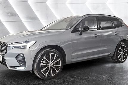 Volvo XC60 24.981 km 46.990 &euro; Berlin 12683