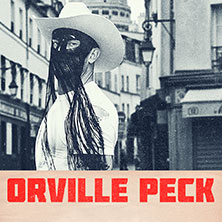 Orville Peck - Support: Tallulah Argue 23.06.2026 Berghain