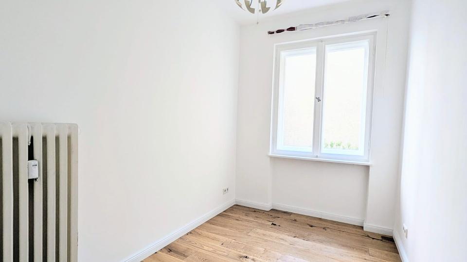 Etagenwohnung Berlin Charlottenburg-Wilmersdorf - 4 Zimmer, 73 m&sup2;, 495.000&euro; | Angebot:26603047