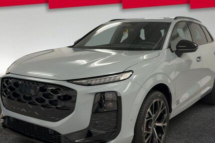 Audi Q3 6.001 km 63.200 &euro; Berlin 12489