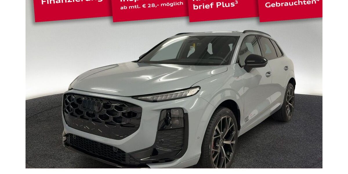 Audi Q3 6.001 km 63.200 &euro; Berlin 12489