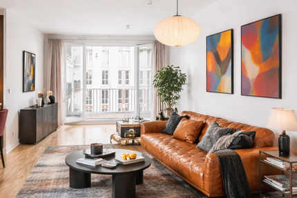 Wohnung Berlin Mitte - 5 Zimmer, 127 m&sup2;, 995.000&euro; | Angebot:24977831