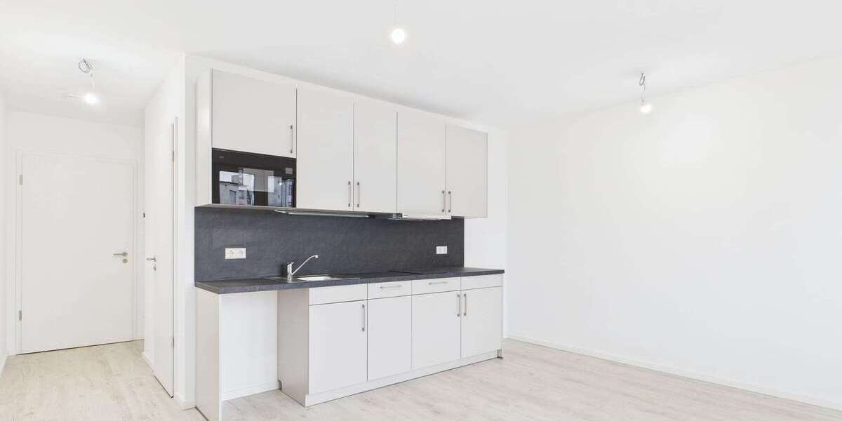 Etagenwohnung Berlin Rummelsburg - 1 Zimmer, 27 m&sup2;, 875&euro; | Angebot:27083714