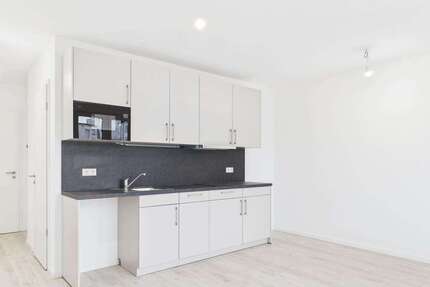 Wohnung Berlin Rummelsburg - 1 Zimmer, 27 m&sup2;, 875&euro; | Angebot:27083714