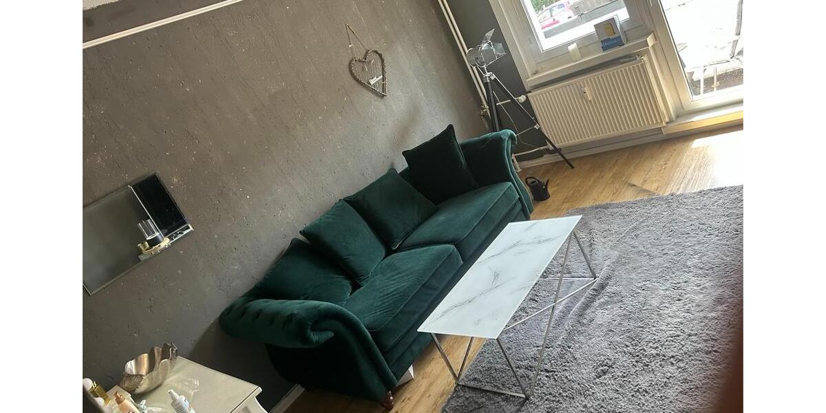 Erdgeschoßwohnung Berlin Lichtenberg - 2 Zimmer, 44 m&sup2;, 930&euro; | Angebot:24837883