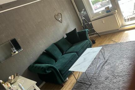 Wohnung Berlin Lichtenberg - 2 Zimmer, 44 m&sup2;, 930&euro; | Angebot:24837883