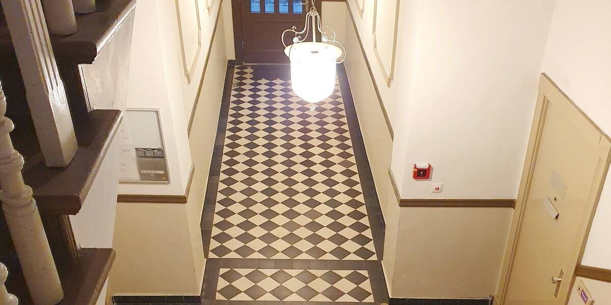 Etagenwohnung Berlin Wilmersdorf - 2 Zimmer, 61 m&sup2;, 257.000&euro; | Angebot:26616350