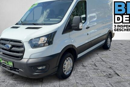 Ford Transit 28.500 km 24.480 &euro; Berlin 14167