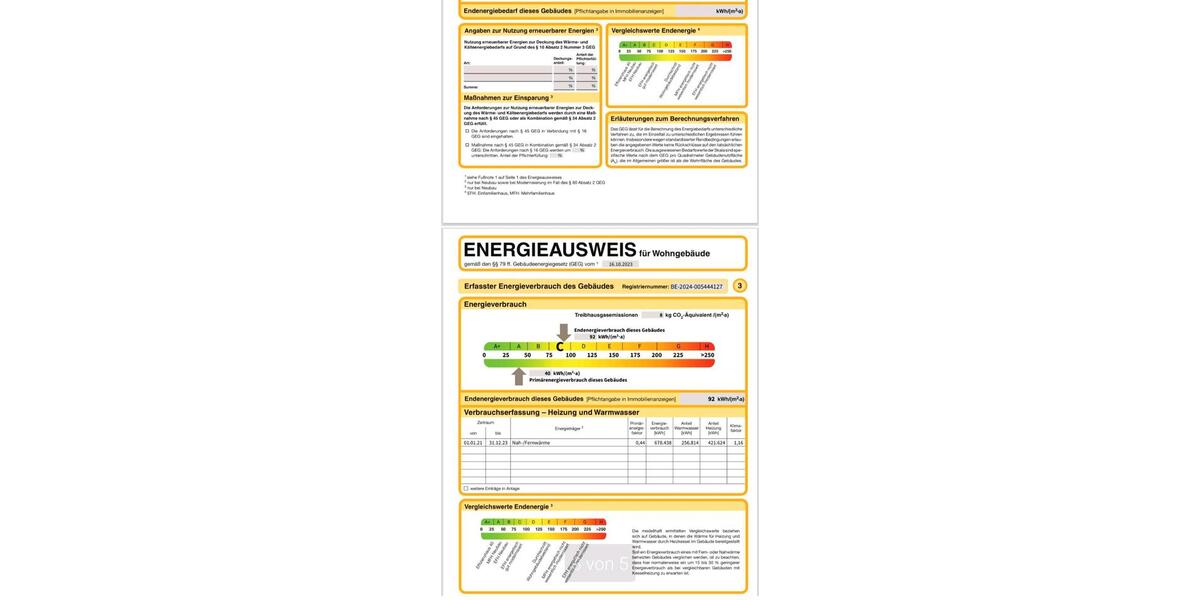 Erdgeschoßwohnung Berlin Steglitz-Zehlendorf - 2 Zimmer, 57 m&sup2;, 305.000&euro; | Angebot:24539952